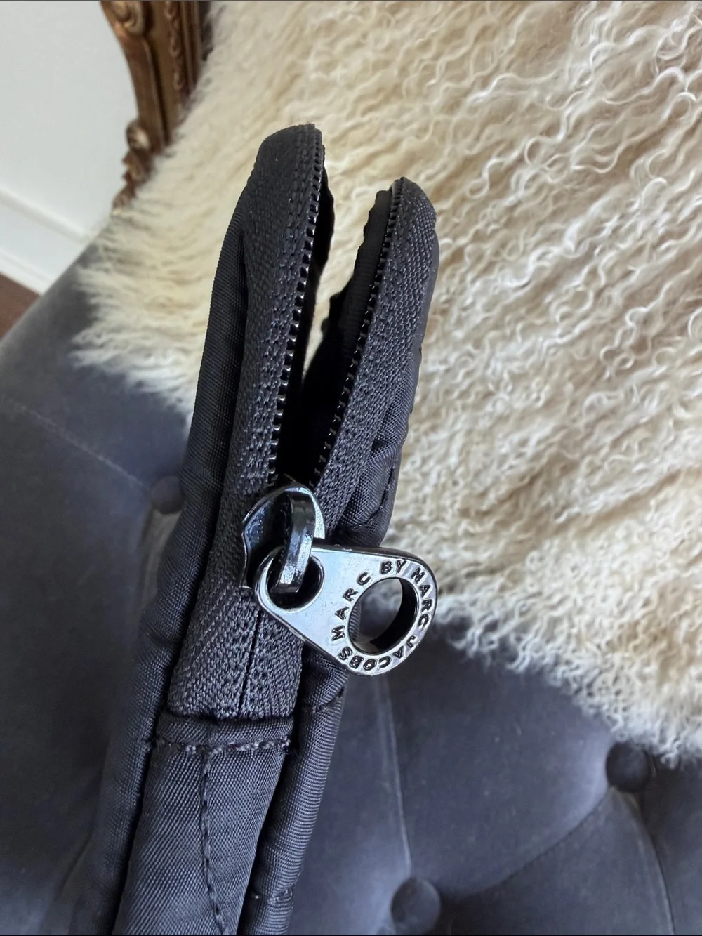 Marc by Marc Jacobs Tablet Sleeve